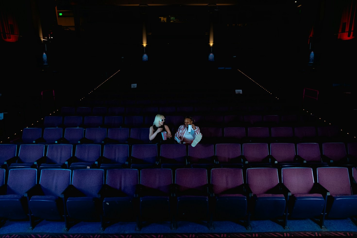 Top Ten Blockbusters to Watch This Weekend
